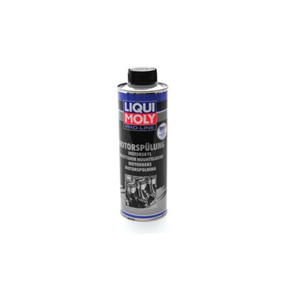 Liqui Moly moottorin öljytilan puhdistusaine PRO-LINE 500ml