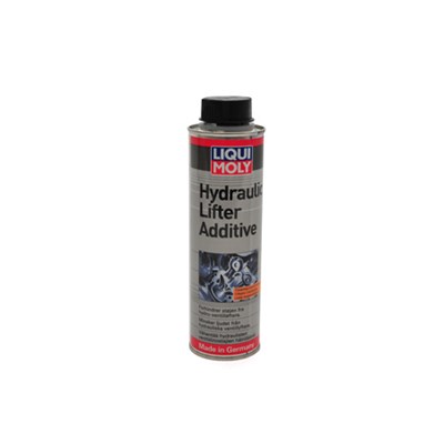 Liqui Moly Venttiilinnostajien puhdistusaine 300ml