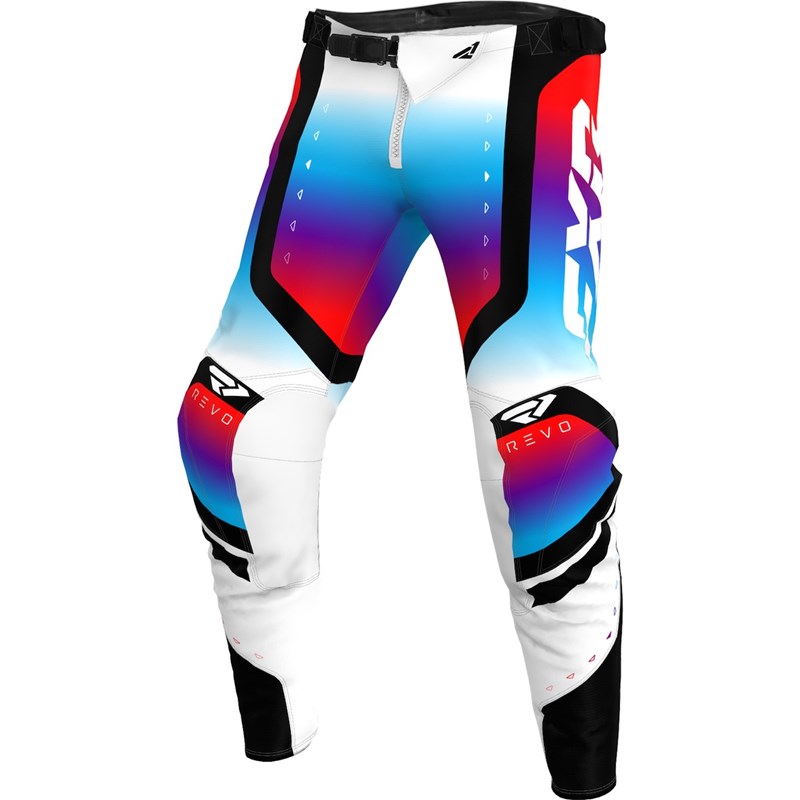 Revo Pro MX LE Pant Bomb Pop 32