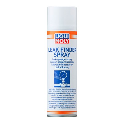 Liqui Moly Vuodonilmaisinspray 400 ml