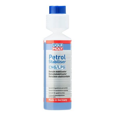 Liqui Moly Bensiinin kausisäilytysaine 250ml