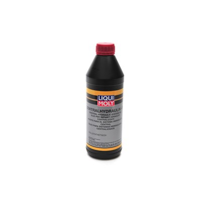 Liqui Moly Hydrauliikkaöljy 1L
