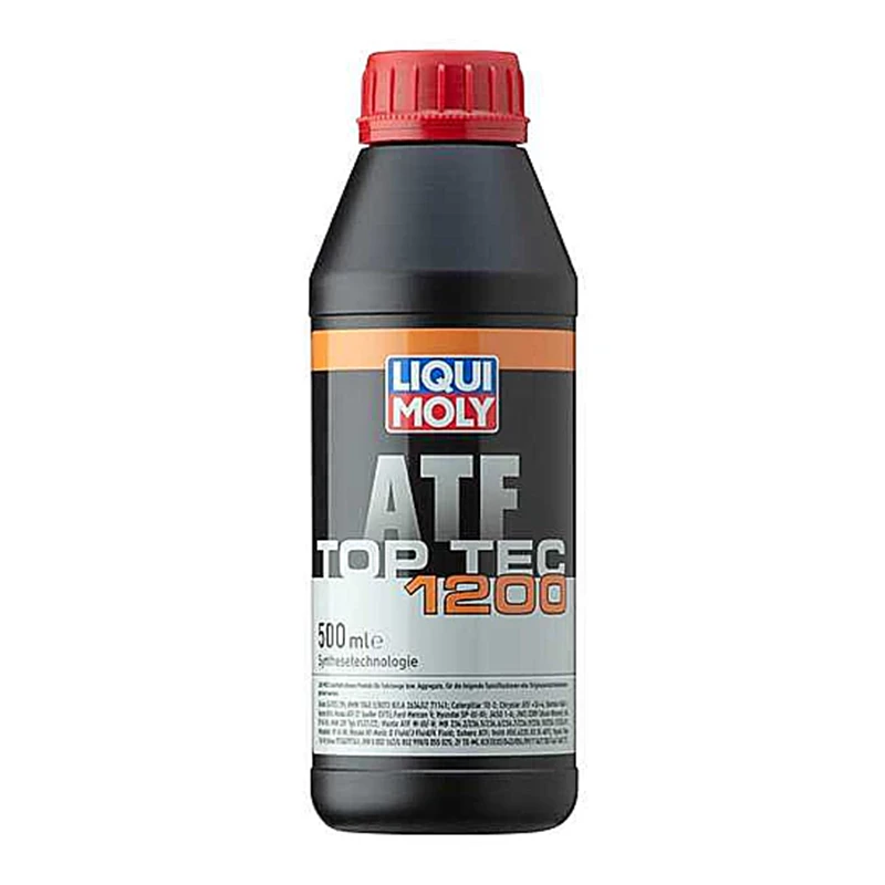 Liqui Moly Top Tec ATF 1200 1L