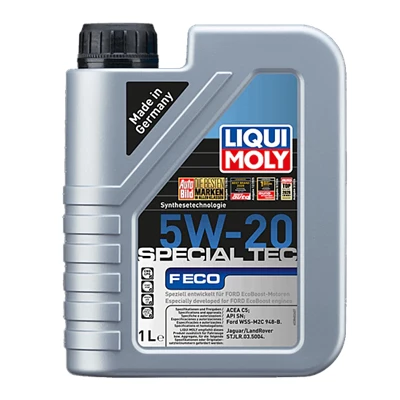 Liqui Moly Special Tec F ECO 5W-20 1L