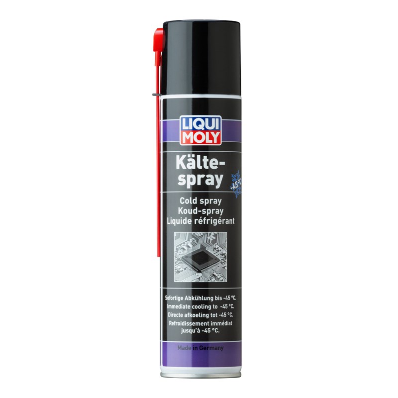 Liqui Moly Kylmäspray 400 ml