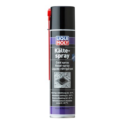 Liqui Moly Kylmäspray 400 ml