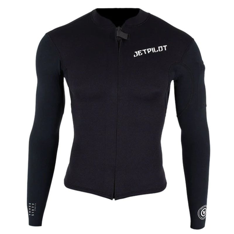 VENTURE NEO JACKET BLACK, L