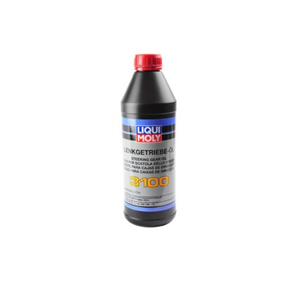 Liqui Moly Ohjausvaihdeöljy 3100 1L