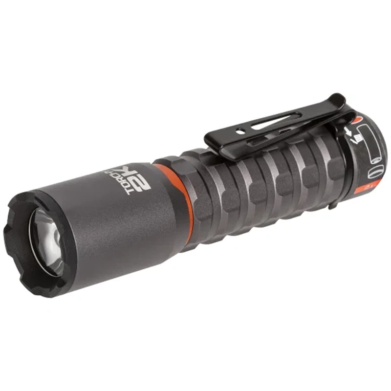 Nebo Taskulamppu 2K 2000 LM 200M