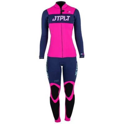 RX Jane and Jacket wms. Navy/Pink, S/8