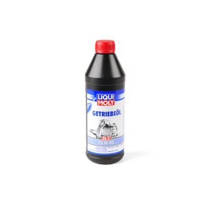 Liqui Moly Vaihteistoöljy (GL5) 75W-80 1L