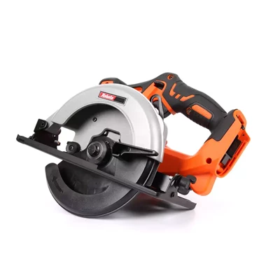 Robota akkukäsisirkkeli DC-C 18V runko