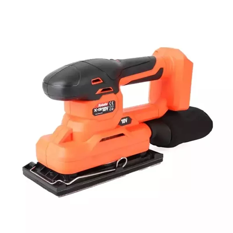 Robota akkutasohiomakone DC-OB18V, ei sis. akkua ja laturia