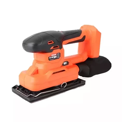 Robota akkutasohiomakone DC-OB18V, ei sis. akkua ja laturia