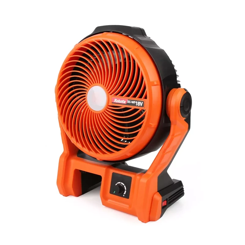 Robota DC-WF18V akkutuuletin runko