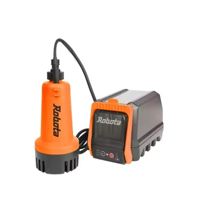 Robota akku-uppopumppu DC-GP18V runko