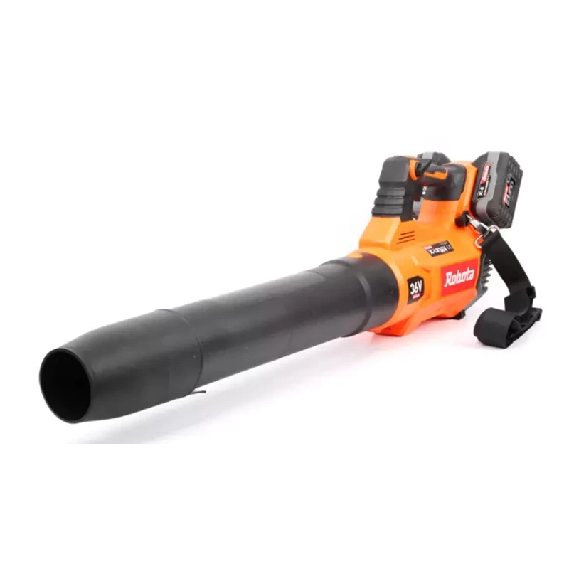 Robota DC- LB18V akkulehtipuhallin 36V, ei sis. akkua ja laturia