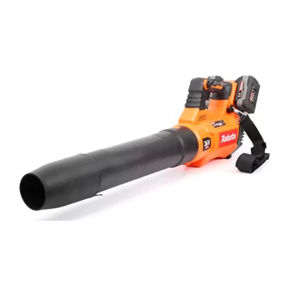 Robota DC- LB18V akkulehtipuhallin 36V, ei sis. akkua ja laturia
