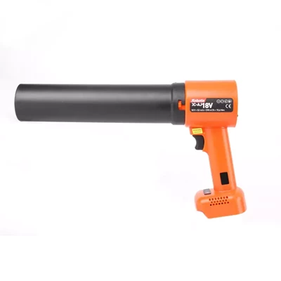 Robota akkutehopuhallin turbo DC-AJ18V runko