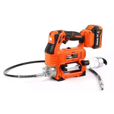Robota DC-G2V akkurasvaprässi 18V runko