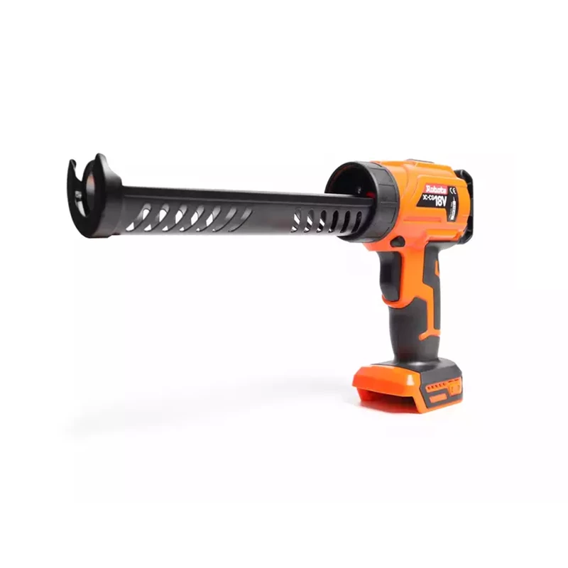 Robota akkusilikonipuristin DC-CG18V runko