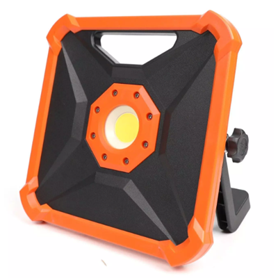 Robota DC-L18V akkukäyttöinen COB Led työvalo runko