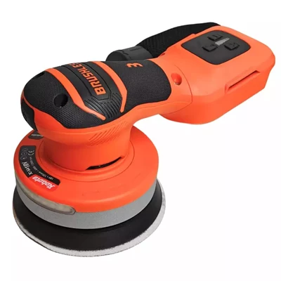 Robota DC-SA18V akkuepäkeskohiomakone, runko