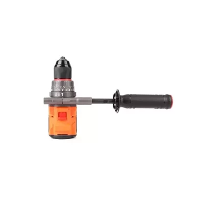 Robota akkoporakone DC-IT218V runko