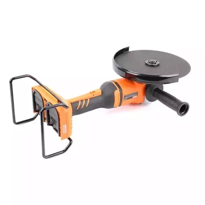 Robota DC-G36V akkukulmahiomakone 230mm runko