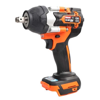 Robota DC-IW18V akkumutterinväännin 1/2", ei sis. akkua ja laturia