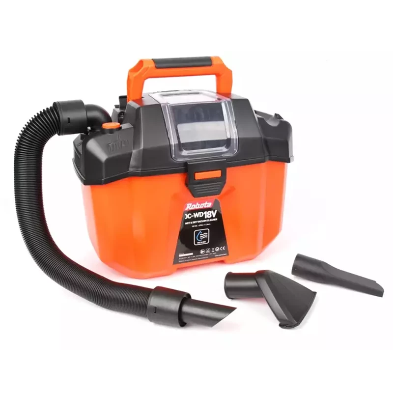 Robota Akkuimuri DC-WD18V runko