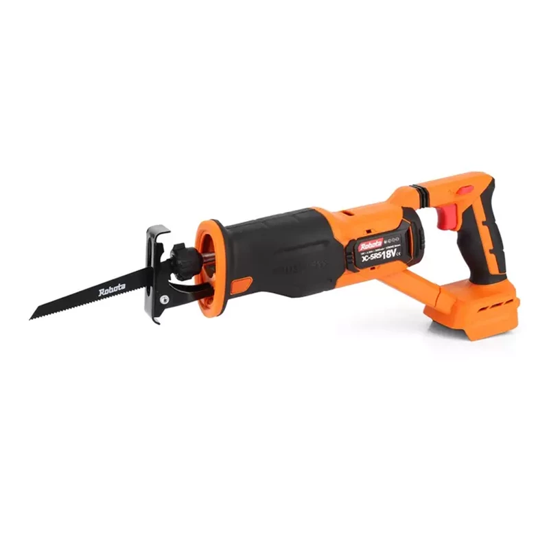 Robota DC-SRS18V akkupuukkosaha, runko
