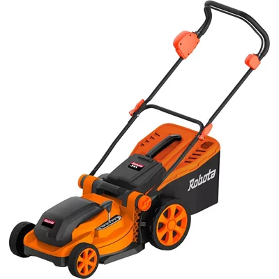 Robota DC-LM36V akkuruohonleikkuri, ei sis. Akkua ja laturia