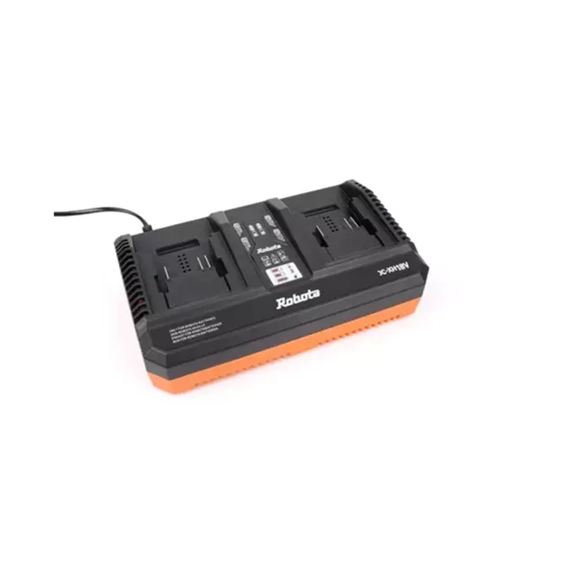 Robota DC-DXH18V Tuplalaturi