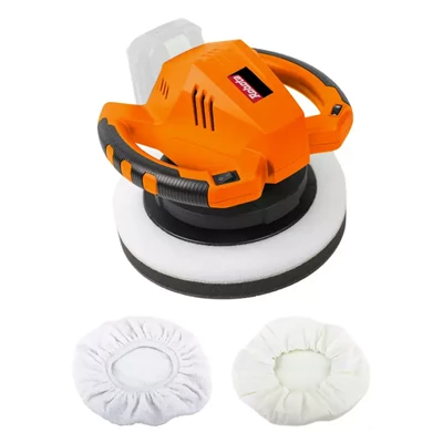 Robota DC-CPS18V akkukiillotuskone, ei sis. akkua ja laturia