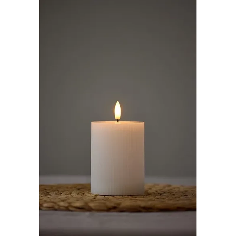 Airam Sylva 10 cm led vahakynttilä