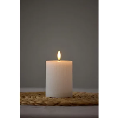 Airam Sylva 10 cm led vahakynttilä