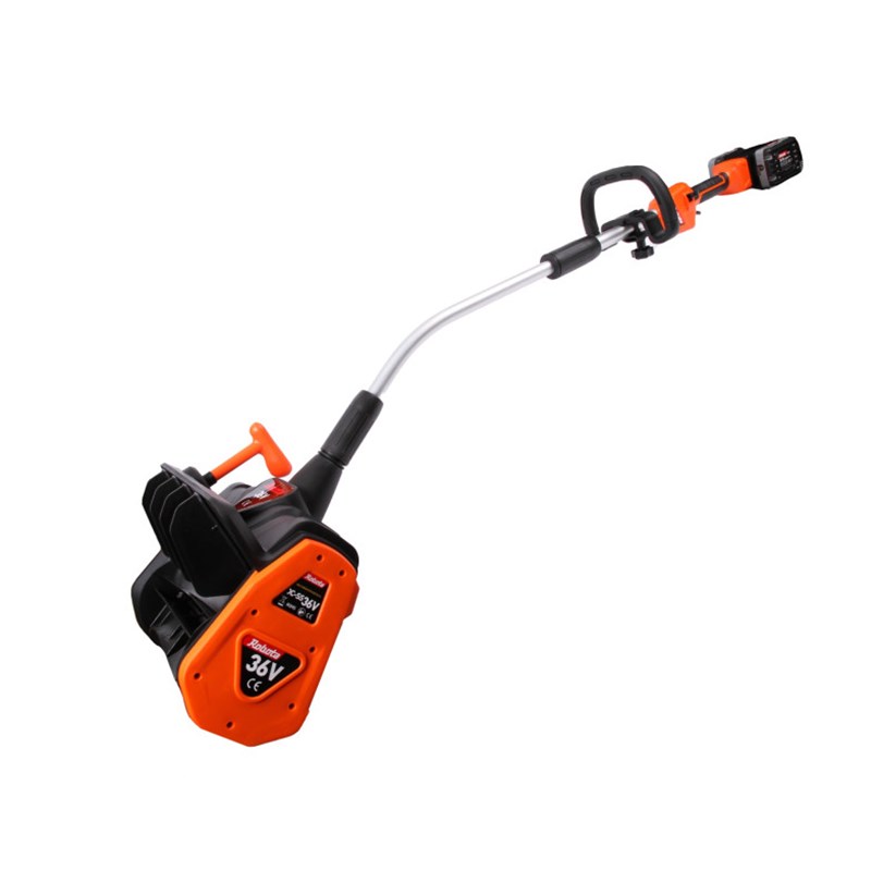 Robota DC-SS36V Akkulumilapio 36V, Runko