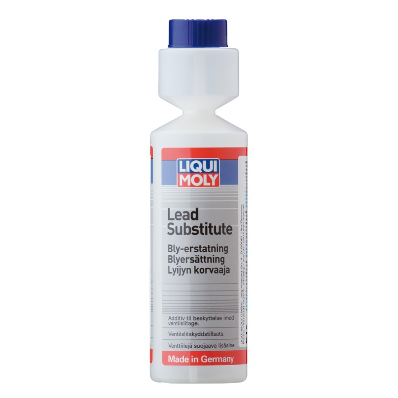 Liqui Moly Lyijynkorvike 250 ml