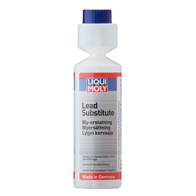 Liqui Moly Lyijynkorvike 250 ml