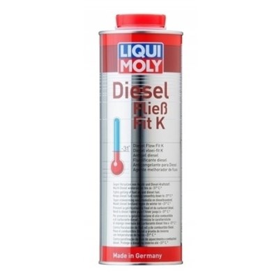 Liqui Moly Dieselin jäätymisenestoaine 1L