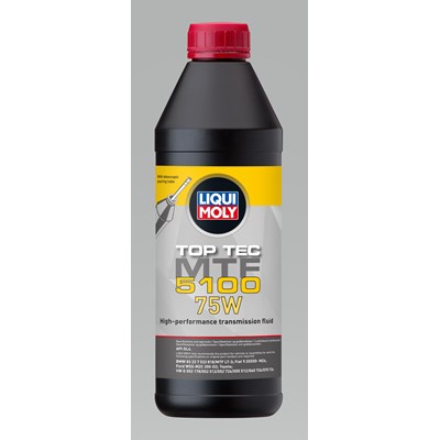 Liqui Moly Top Tec Mtf 5100 75w 1l