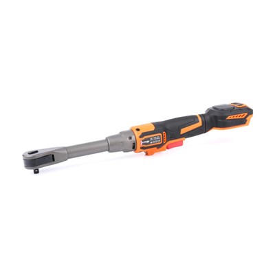 Robota DC-RB18V akkuräikkä 3/8ö, runko