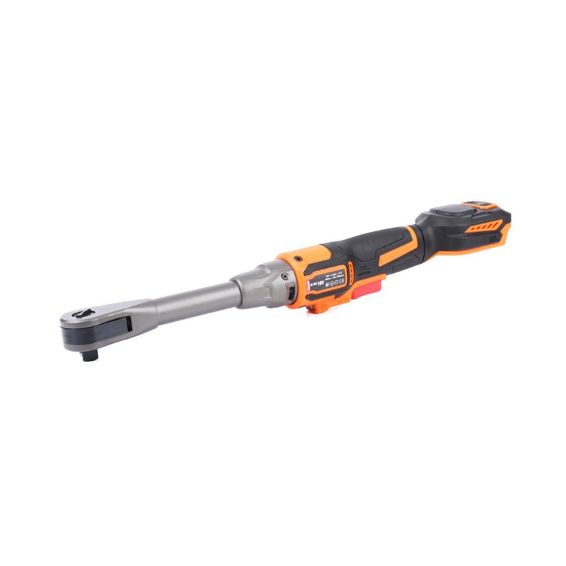Robota DC-RA18V akkuräikkä ½ö, runko