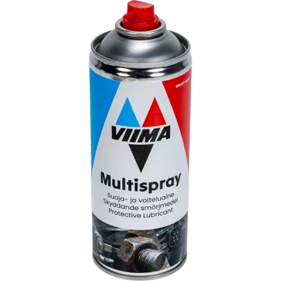 Viima monitoimiöljy spray 400ml Multispray
