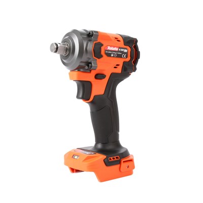 Robota akkumutterinväännin iskevä 1/2" DC-SIV18V