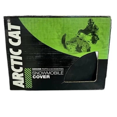 Arctic Cat Moottorikelkkapeite 2005-2011 M-sarja
