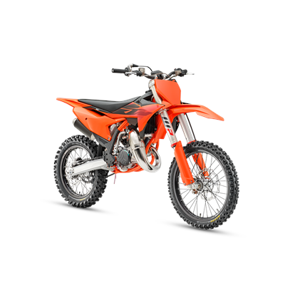 2027 85 SX 19/16