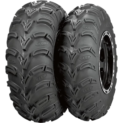 ITP Mud Lite mönkijän rengas 24x11-10 52F TL 6PLY