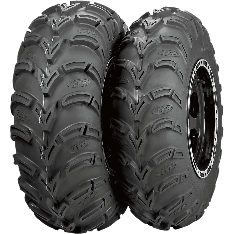 IT Mud Lite Mönkijän rengas 24x8-12 40F 6PLY